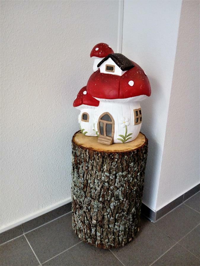 Apartment Haus Harzland